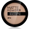 Gabriella Salvete Matte Powder zmatňujúci púder SPF 15 odtieň 03 8 g