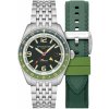Spinnaker SP-5120-44 Fleuss GMT Automatic Set 43mm 15ATM