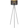 Globo 15342S TUNNO stojanová lampa 1xE27, max. 40W