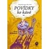 Povídky ke kávě VII aneb Jak přežít úrazy těla i duše - Hrabáková Hana