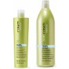 Inebrya Ice Cream Balance šampón na reguláciu kožného mazu Sebum Regulating Shampoo for Oily Hair and Scalps 300 ml