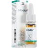 Cibdol CBD olej 2,0 10 %, 1000 mg, 10 ml
