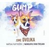 Gump Jsme dvojka - CDmp3 (Čte Ivan Trojan) - Rožek Filip