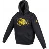 Rapture Crew Hoody graphite