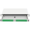 FIBRAIN PSS-A0, Patchpanel 1U, 19