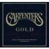 CARPENTERS - GOLD-35TH ANNIVERSARY EDIT (2CD)