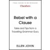 Rebel with a Clause (Ellen Jovin)(Pevná)