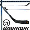 Warrior Dolomite Spyne 10 Grip Hockey Stick SR