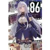 86--EIGHTY-SIX Alter.1 (light novel) - Asato Asato, Shirabii Shirabii, Roman Lempert