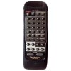 General TECHNICS RAK-CH219WH, RAK-CH219WK - diaľkový ovládač duplikát