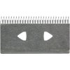 Náhradná čepeľ 0.5-2.4 mm, pre strihací strojček Andis TR1250 # 23870