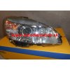 Mercedes W204 