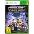 Minecraft: Story Mode