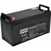 Trakčná (GEL) batéria GOOWEI ENERGY OTL120-12, 120Ah, 12V