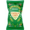 Chipsy kukuričné 150 g BIO AMAIZIN