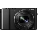 Panasonic Lumix DMC-TZ101