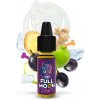 Příchuť Full Moon - Eden Desir (Jablko, hroznové víno a zázvor s ledem) 10ml
