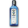 Bombay Sapphire 40% 0,7L (holá fľaša)