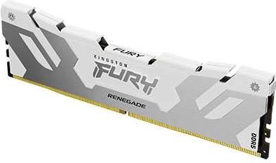 Kingston FURY Renegade DDR5 32GB 6000MHz CL32 (1x32GB) KF560C32RW-32