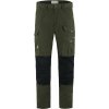 Fjällräven Barents Pro Winter Trousers M Deep Forest
