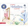 Ich entdecke Melodien zur guten Nacht - Pappbilderbuch mit Sound (Mein kleines Klangbuch)