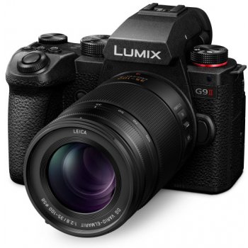 Panasonic Lumix DC-G9 II