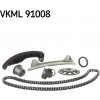 Sada rozvodovej reťaze SKF VKML 91008 VKML 91008