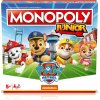 Dosková hra Monopoly Junior Paw Patrol (5036905054638)