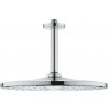 Hlavová sprcha GROHE Rainshower Mono vrátane sprchového ramená chróm 26560000