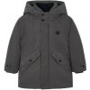 Mayoral Kabáty 4419 Gris Šedá