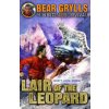 Mission Survival 8: Lair of the Leopard (Grylls Bear)