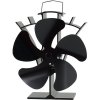 Kozubový ventilátor 19,3 x 10 x 7,5