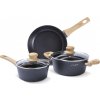 LT1282 sada riadu 5ks NATUR LAMART