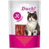 JK Meat Snack Cat Duck Strips 50 g