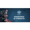 Orwell: Ignorance is Strength, digitální distribuce