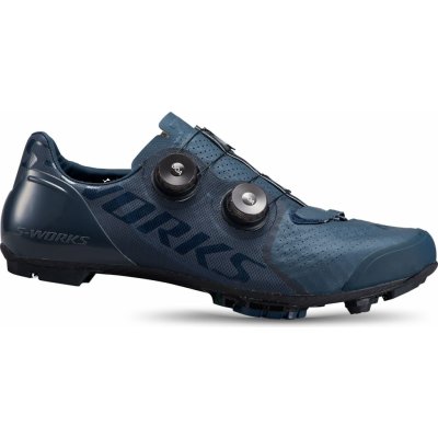 Specialized S-Works Recon Shoes - Cast Blue Metallic od 270,19 € -  Heureka.sk