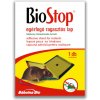 BIOSTOP lepová pasca na hlodavce 1ks