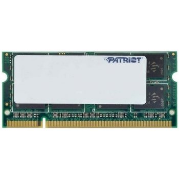 Patriot Signature DDR4 8GB 2666MHz CL19 PSD48G266681S