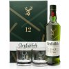 Glenfiddich Whisky 12YO 40% 0,7l (čistá fľaša)