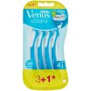 Gillette Venus Oceana dámske holítka 4ks –