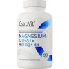 OstroVit Magnesium Citrate 400 mg + B6 90 tab