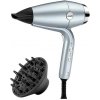 BaByliss D773DE / profesionálny fén / 2100 W / 3 teploty / 2 nadstavce / ionizácia (D773DE)