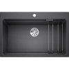 Blanco Etagon 8 Granitový drez antracit 525187