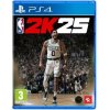 Hra 2K Games PlayStation 4 NBA 2K25 (5026555437875)