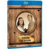 Vinnetou II: Červený gentleman - Blu-ray