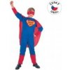 Made Kostým na karneval - Super hrdina, 110-120 cm
