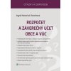 Rozpočet a záverečný účet obce a VÚC Otázky a odpovede - Konečná Veverková Ingrid