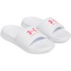 Dámske šľapky Under Armour IGNITE SELECT W biele 3027222-101 - EUR 42 | UK 7,5 | US 10