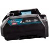 MAKITA 40V adaptér XGT na LXT 18V, 14,4V /191C10-7/