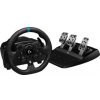 Logitech G923 Racing Wheel and Pedals 941-000158